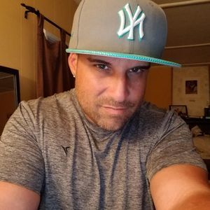 Meet your Posher, Ralph